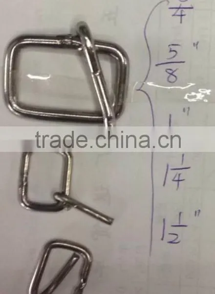Dog Leash Hardware Accessories