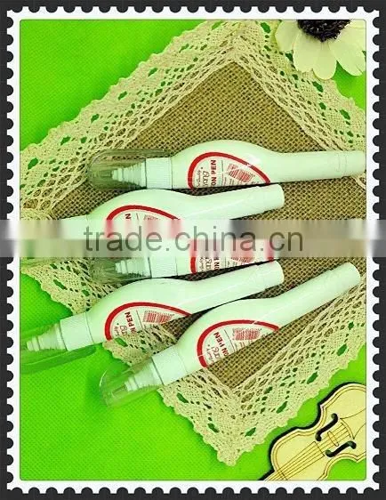 Colored Metal Tip Liquid Corrector photo-4
