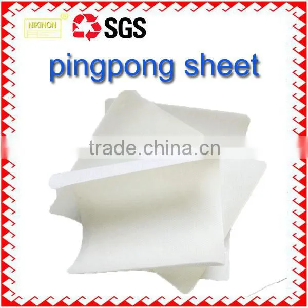 Shoes Material Non Woven Fabric Toe Puff and Counter Material for Shoes photo-6