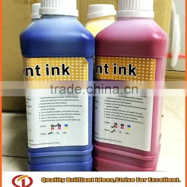 Konica Solvent Ink /solvent Ink for Outdoor Printing photo-2