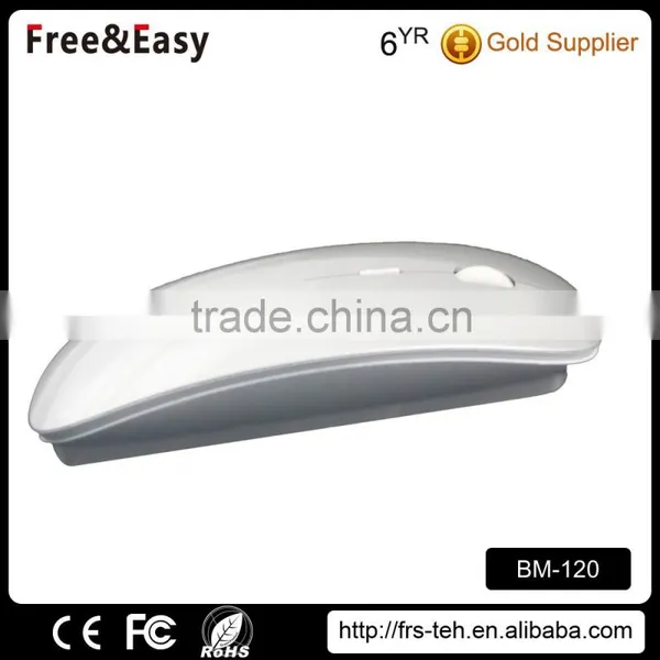 2016 Factory Direct Price Personized Colorful Bluetooth Wireless Mouse photo-4