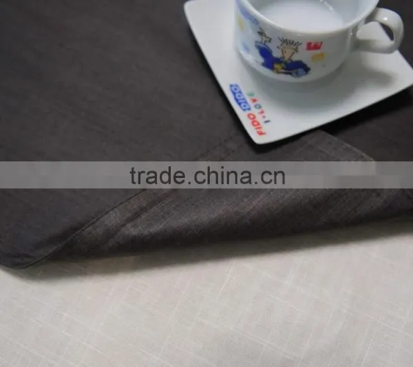 Woven Place Mat Table Mat, High Quality Reach Standard Hot Selling Woven Place Mats/dish Mat/table Runnerwith Many Designs photo-4