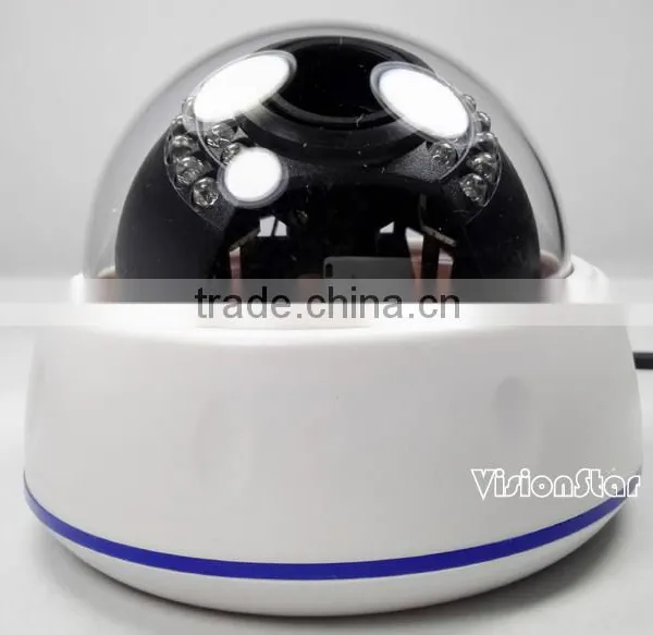 2015 New Home Security Full hd Camera 1200tvl Cctv Camera Sony Imx238 Cmos Sensor photo-2