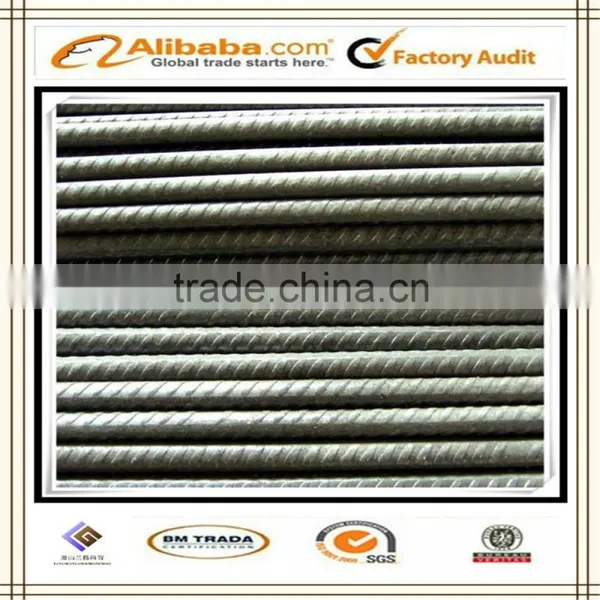 China Steel Rebar,6m/9m/12m,iron Rods for Construction Rebar,for Building Metal photo-5