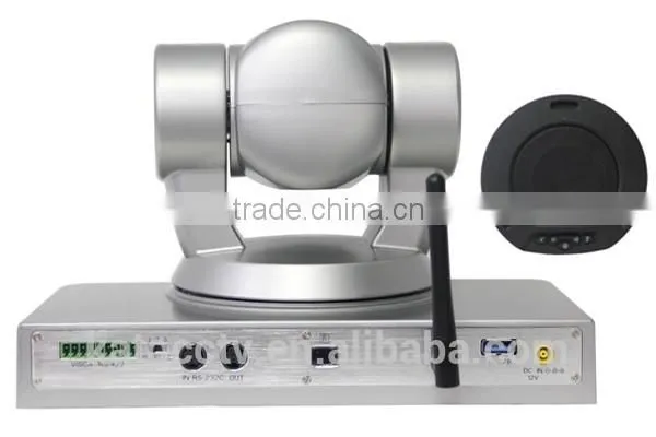 HD USB2.0 Broadcast Ptz Speed Video Conferencing Camera photo-4