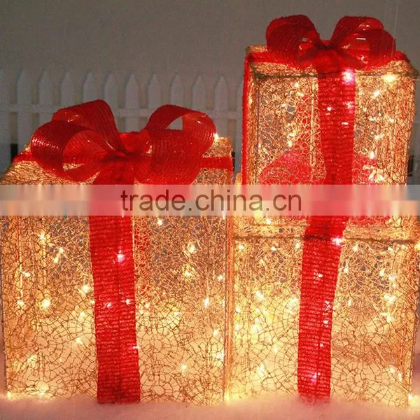 Iron Christmas Decorations photo-2