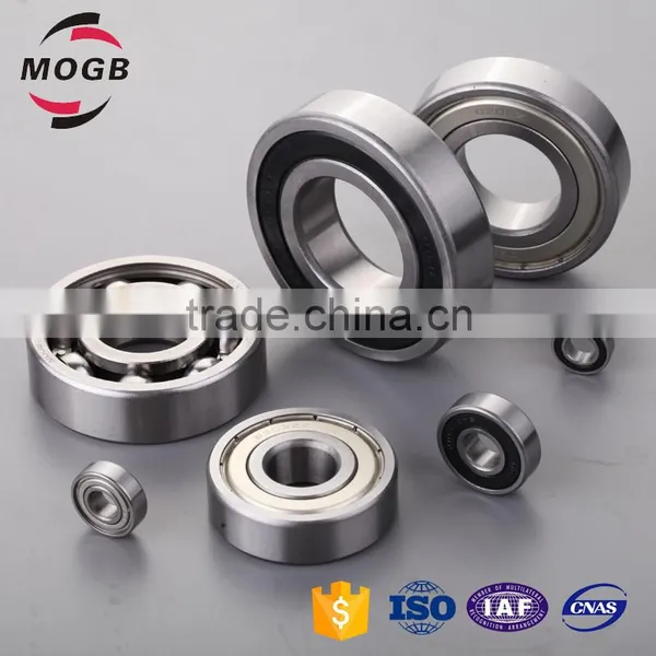 16006 Roller Ball Bearing Deep Groove Ball Bearing