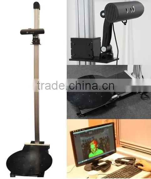 Digital Cheap 3d Human Protrait Scanner photo-2