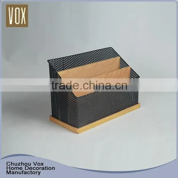 New Popular Modern Design File Folder Holders photo-4