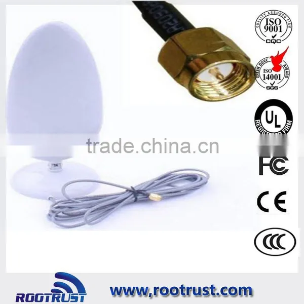 28DBI 4G Antenna Booster For 4G LTE FDD/TDD ROUTER MODEM
