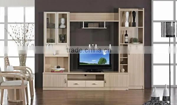 Modern Wall Units