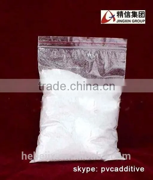 CAS 56189-09-4 PVC Heat Stabilizer Dibasic Lead Stearate