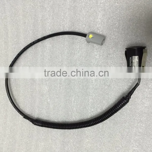 NEW PDC Parking Sensor PDC Bumper Reverse Radar 89341-28311-C0 Fits for Toyota Previa/tarago Estima Hybrid T/l 2AZFE photo-6