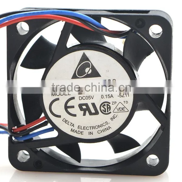 Rotary Fan EFB0405MA 4010 5V 0.15A With 60 Days Warranty photo-2