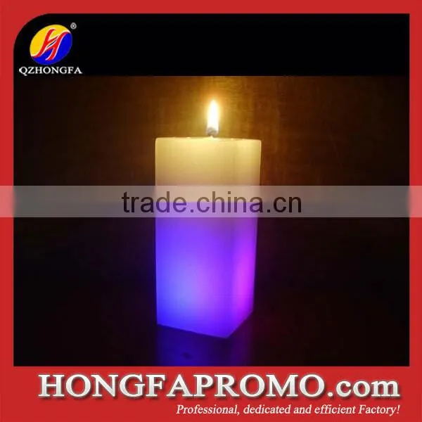 China Supplier Led Candle Light photo-3