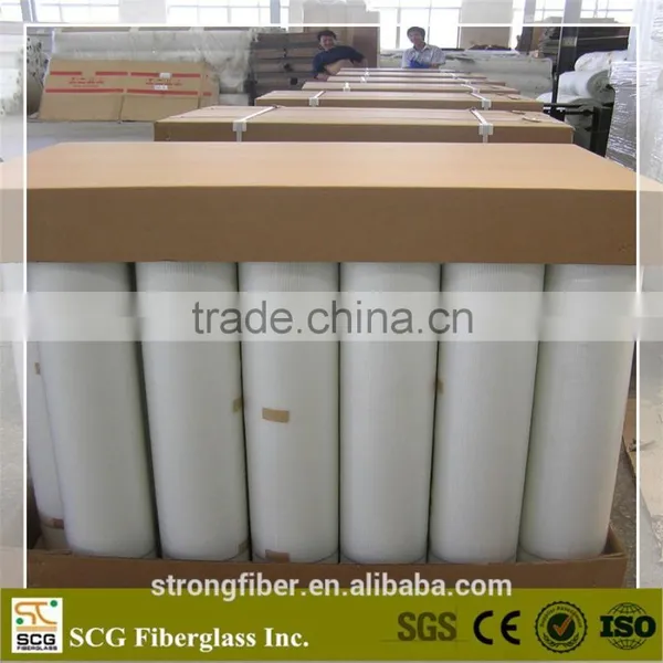 Fiberglass Direct Roving for Pultrusion photo-3