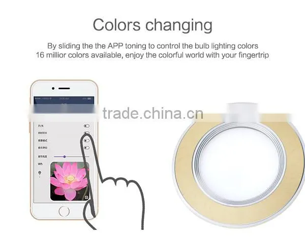 zigbee home automation smart zigbee down light zigbee light switches