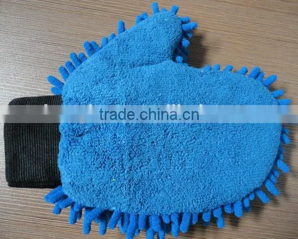 Magic Gloves Microfiber Gloves photo-3