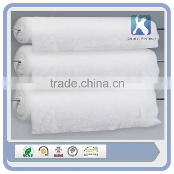 Quilted Material Raw Polyester Wadding Roll photo-3