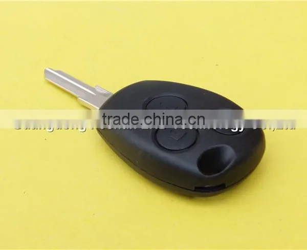 Hot Selling Replacement Key Casing For 3B Renault Kangoo Remote Control Key Fob photo-4