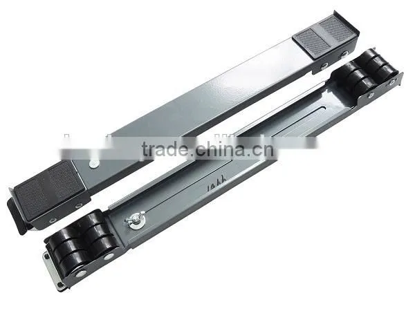 2PCS Extension Moving Roller Set photo-3