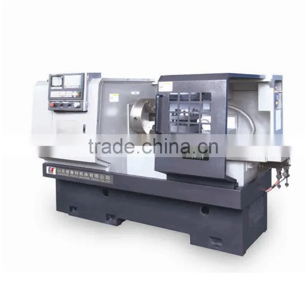 CK6180E big spindle bore heavy duty machines