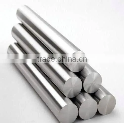 Extruded 6061 T6 Aluminium Bar With Good Corrosion Resistance photo-5