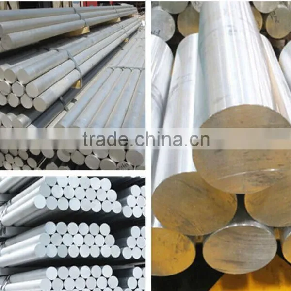 Price of 6061T6 Aluminum Bar With Extrusion Process photo-2