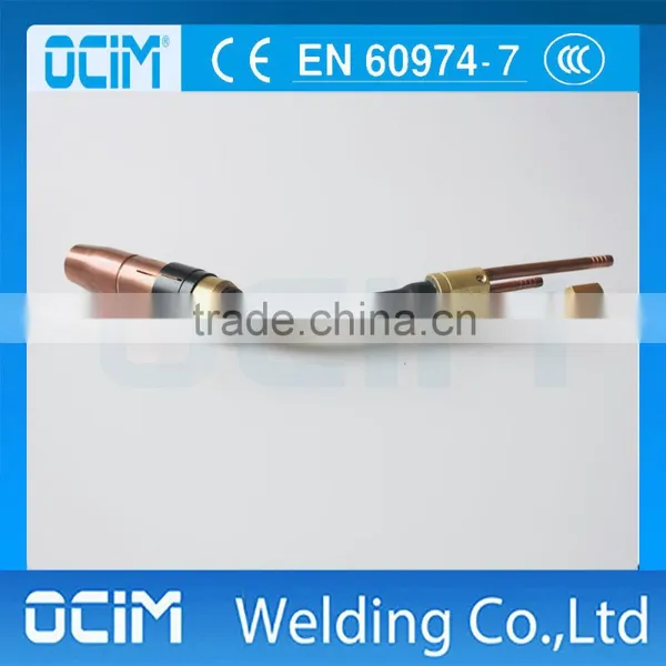 OCIM Brand FRN AW5000 Welding Torch Parts photo-2