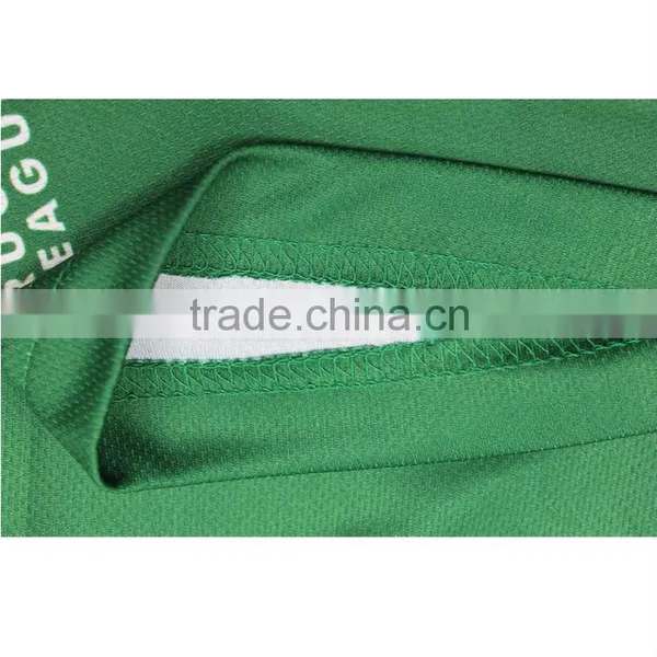 Guangdong Custom Clothing Plus Size Shark Printing Polo t Shirt photo-4