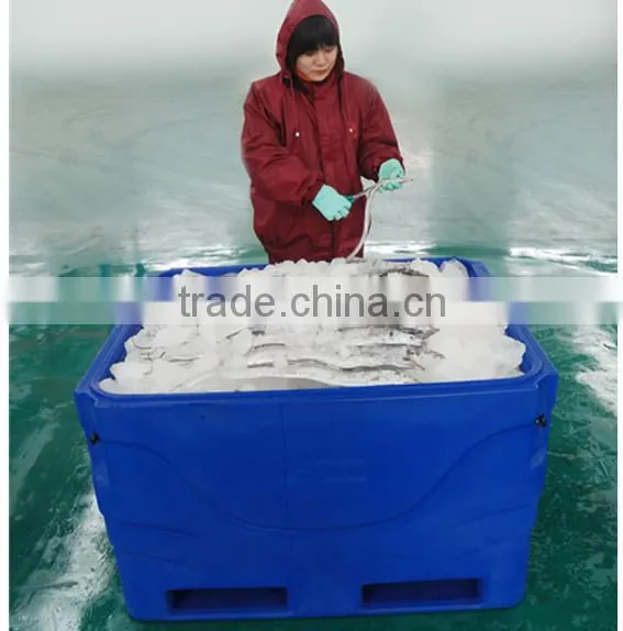 1000L Rotomold Insulated Box for Fish Transport, Insulated Fish Box for Storing photo-5