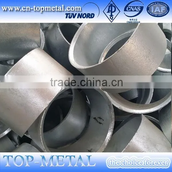 400 mm Black Female Socket Weld and Npt Thread Pipe Fitting photo-6