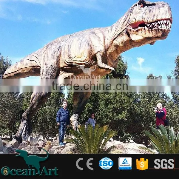 OA2223 High Simulation Jurassic Park Game Dinosaurs photo-3