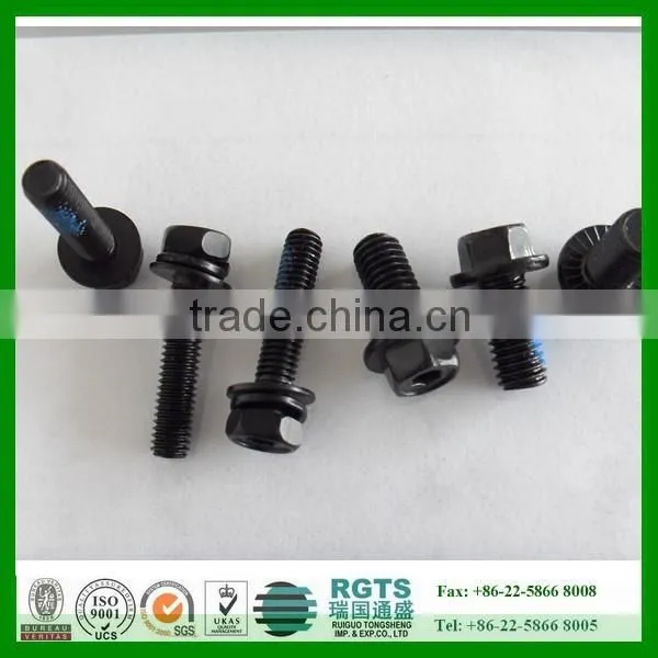 Metal Fasteners/ Bolts and Nuts Head Low Price