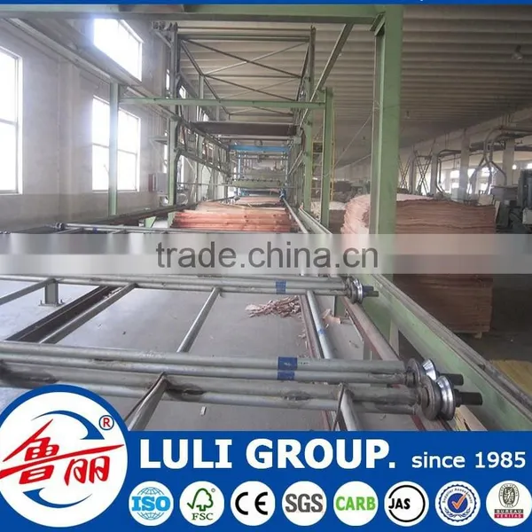 Good Quality Veneer for Laminating photo-5