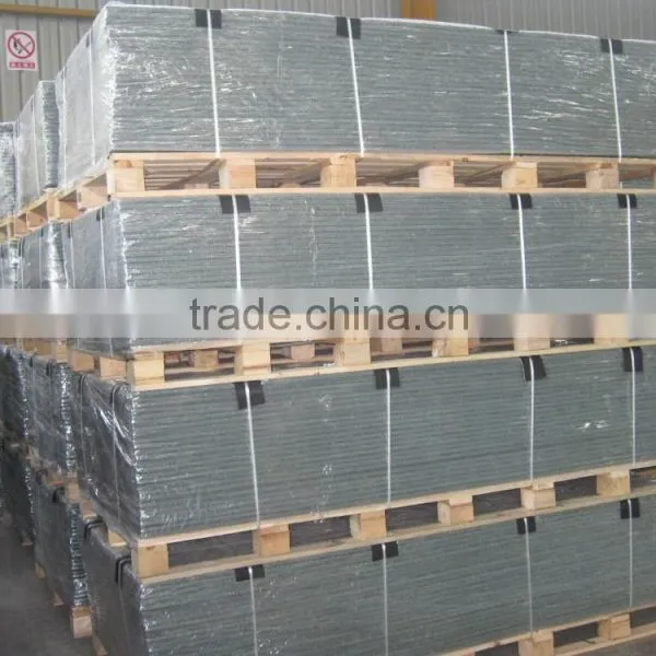 Very Durable HDPE Ground Protection Plastic Mat 20mm Thick Plastic Board photo-6