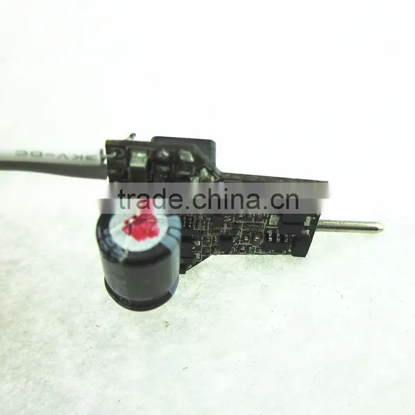 Pass EMC 12v dc Input 7w Dimming Constant Current LED Driver for MR16 photo-3