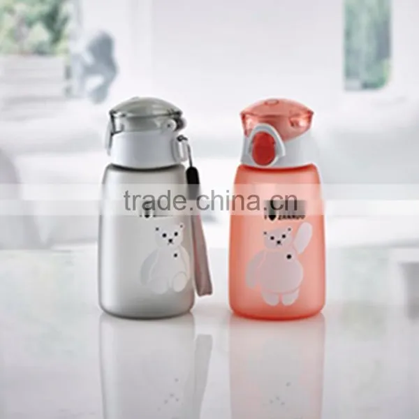 380MLwater Bottle, Safe Quality Tritan Water Bottle