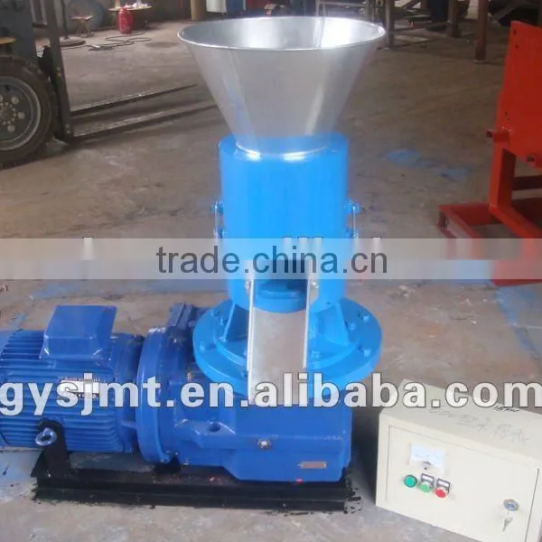 Straw/corn Stalks Pellet Mill