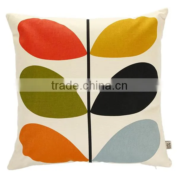 Rainbow Wholesale Pillow Seat Decorative Cushion photo-3