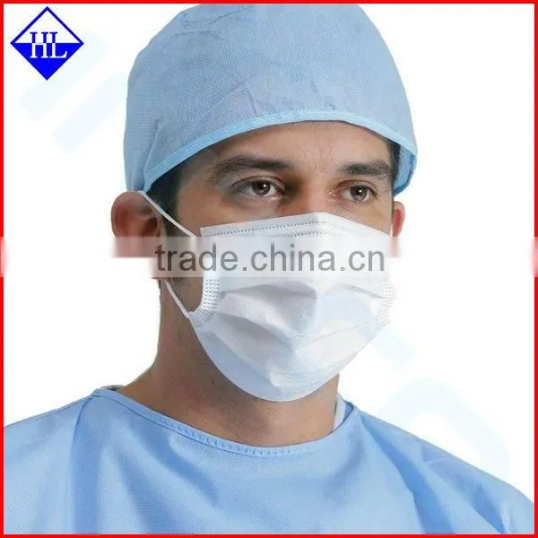 Non Woven Headrest Cover
