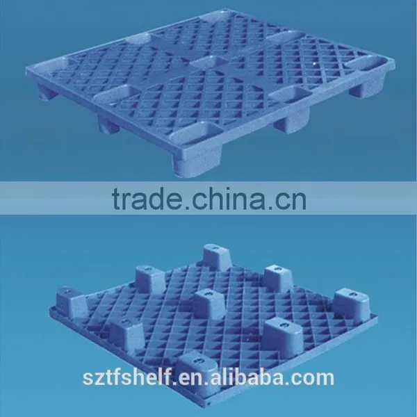 Pallet Rack Supermarket Rack Plastic Pallet