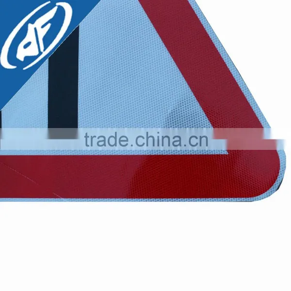 EN12899 Road Printable Folding Traffic Signs photo-3