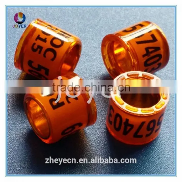 Cheaper Rings for Pigeon,good Quality Pigeon Rings photo-3