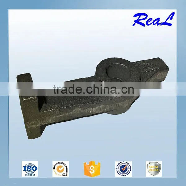 Sand Casting Products Customized Sand Casting CNC Machining photo-4