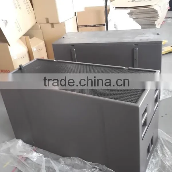 SB28 - Subwoofer Speaker Box photo-3