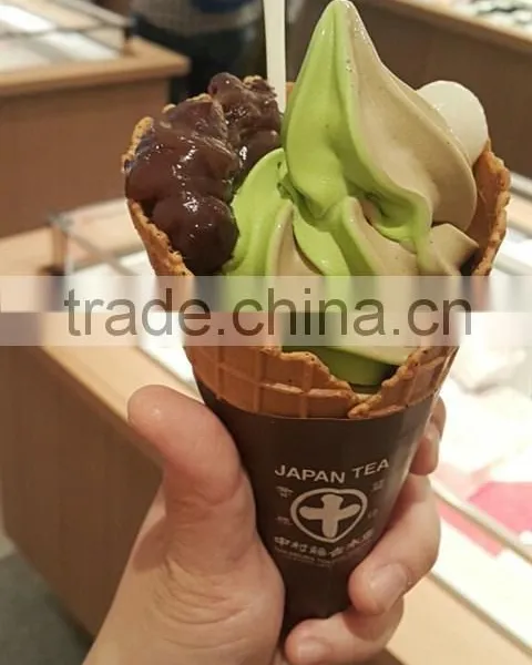 Commercial Soft Ice Cream Yogurt Frozen Machine photo-6