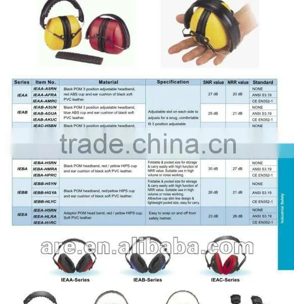Ear Muff photo-3