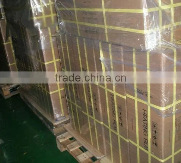 LEEIL CARBON HEATING FILM photo-4