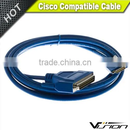 10FT CAB-SS-449MT Cisco Smart Serial to DB37 Male RS449 DTE Cable photo-4